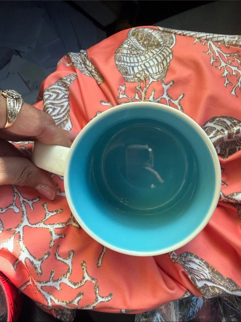 Starbucks  collection cup Niagara Falls